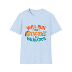 Run for Tacos T-Shirt
