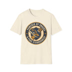 Powered By Snacks T-shirt