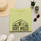 Dirt Miles T-shirt