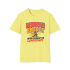 Beginner Energy T-shirt