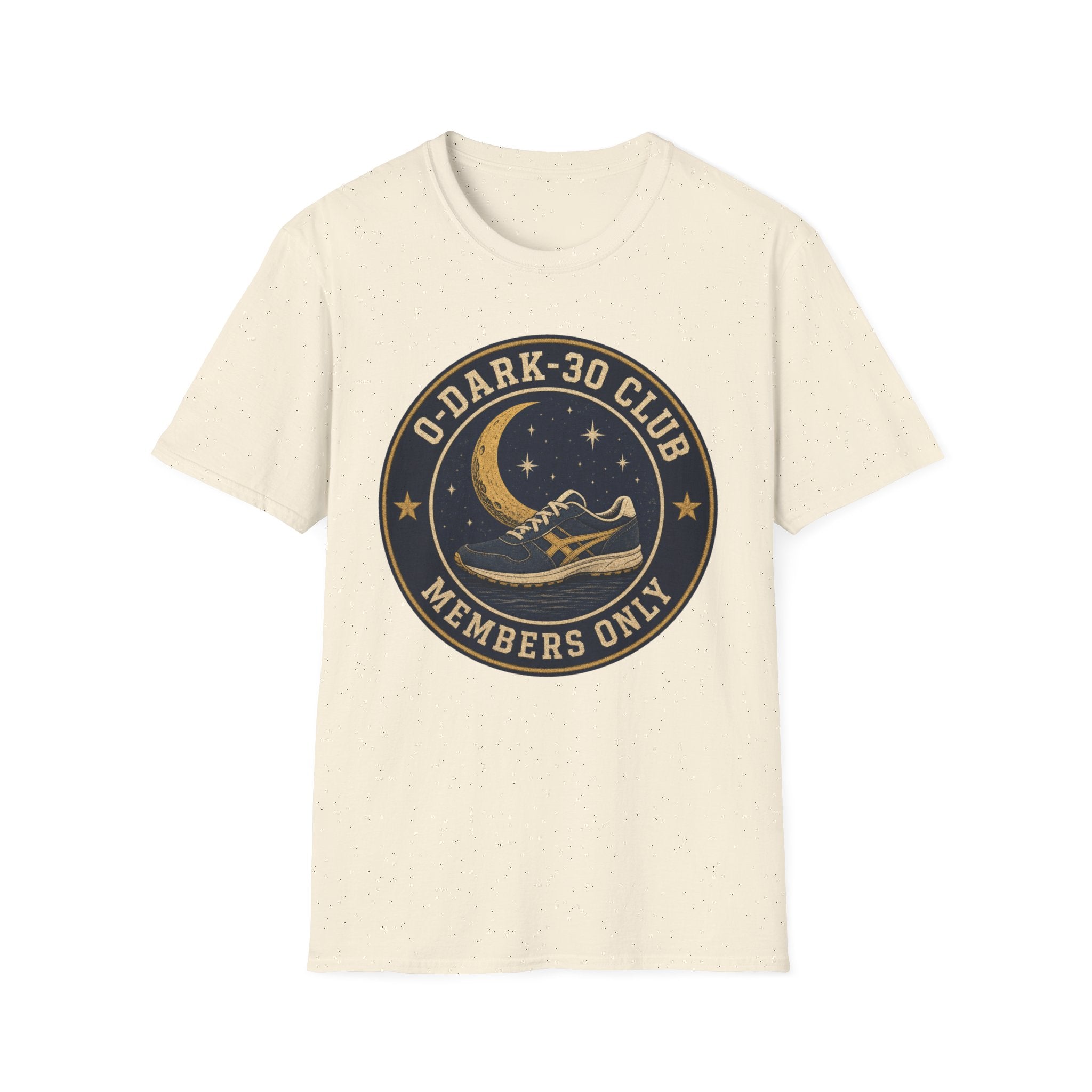 0 Dark 30 T-shirt