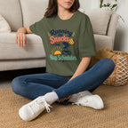 Pushing Pace T-shirt