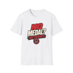 No Medals Line T‑Shirt