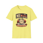 Snooze Button T-shirt