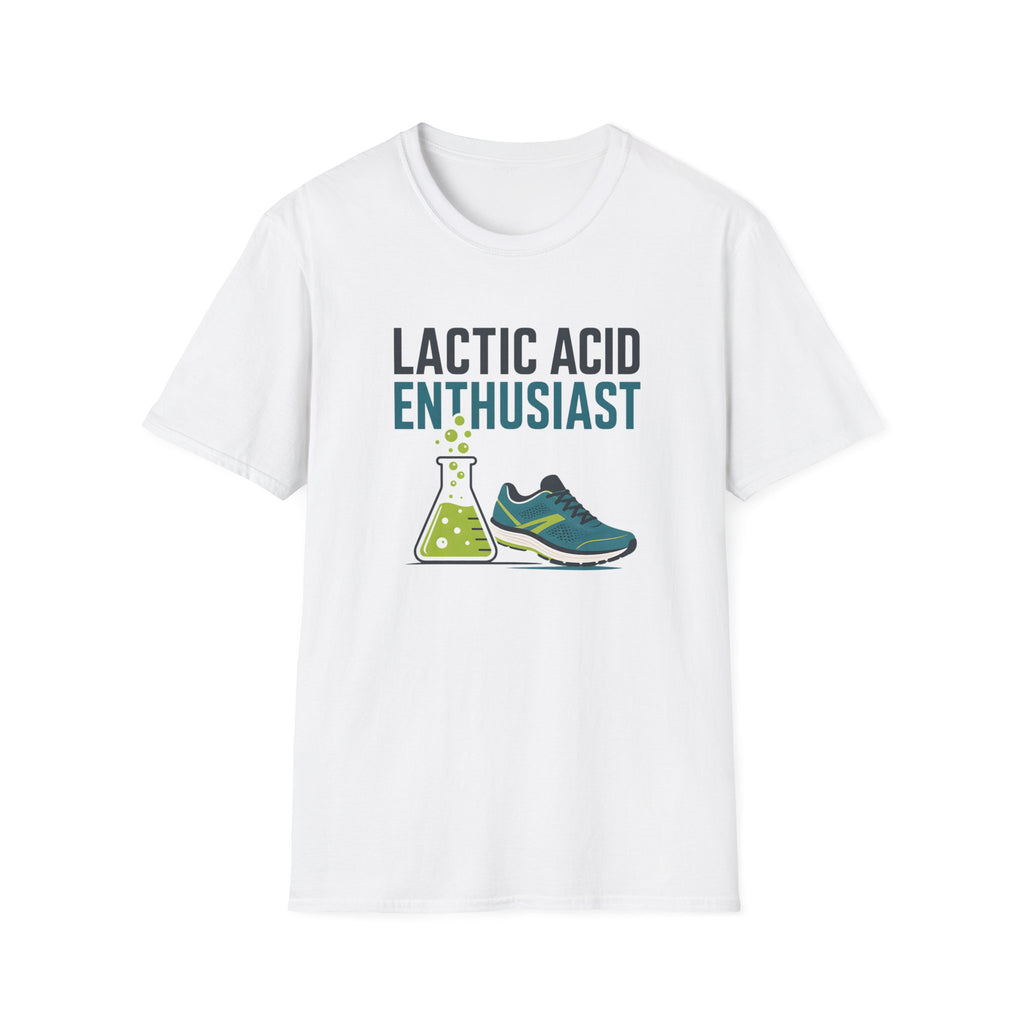Lactic Acid T-Shirt
