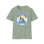 Stroller Squad T-shirt