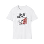 Met the Wall T‑Shirt