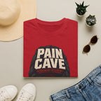 Pain Cave T-Shirt