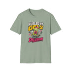 Gels & Delusion T-Shirt
