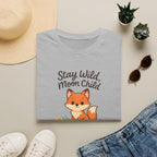 Stay Wild Moon Child T-Shirt