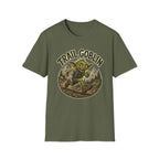 Trail Goblin T-shirt