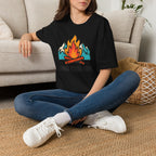 Find Your Fire T-Shirt