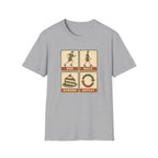 Run Repeat T-shirt