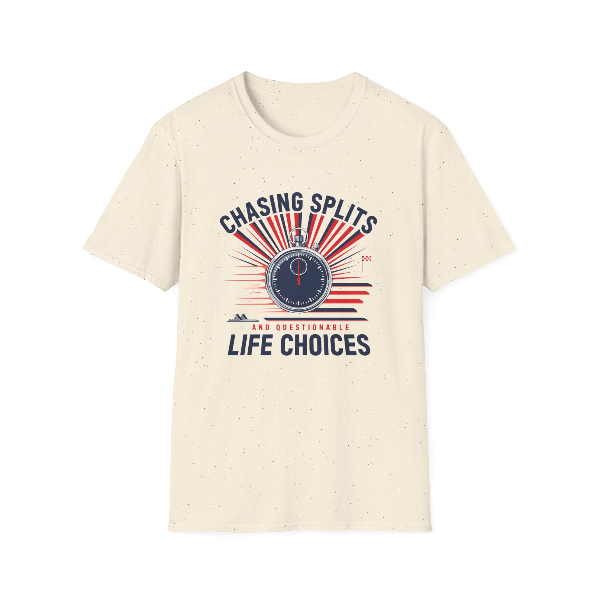 Chasing Splits T-Shirt