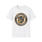 Powered By Snacks T-shirt