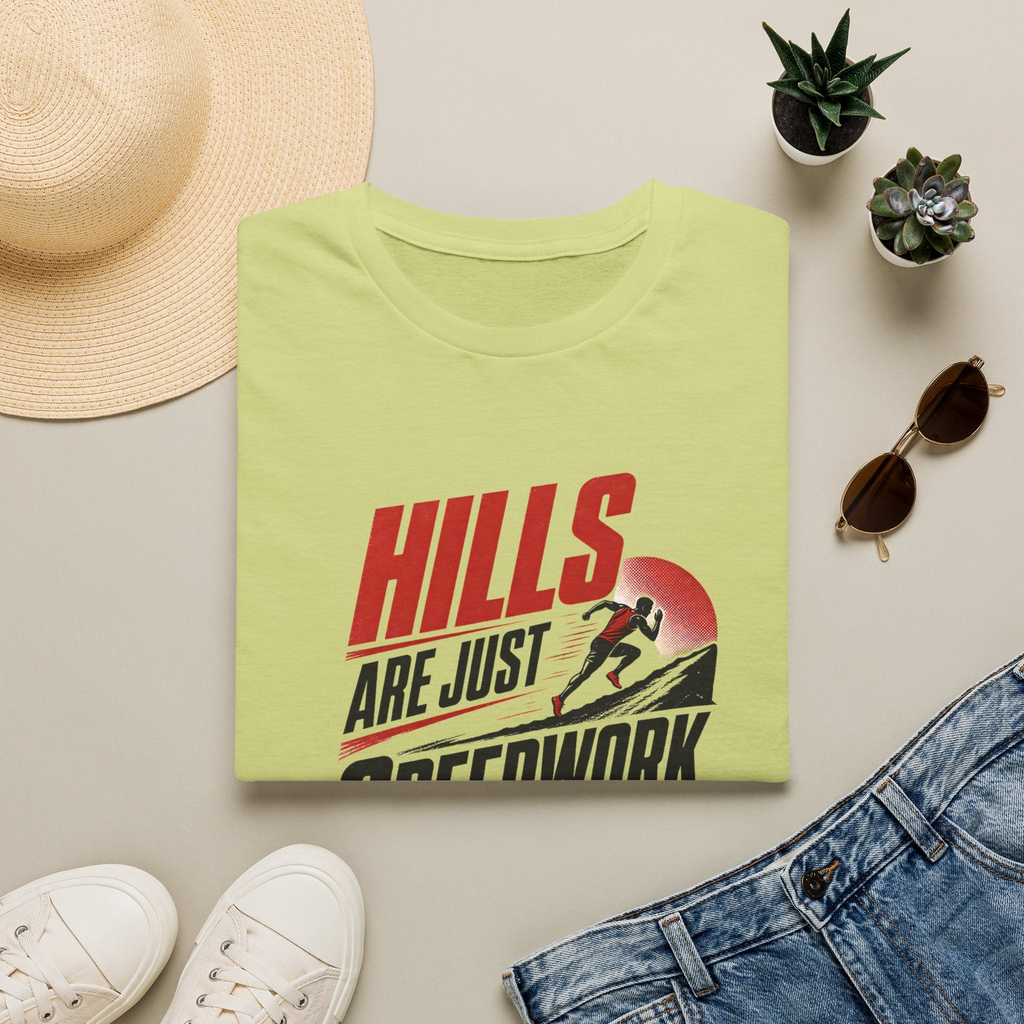 Hills T-Shirt