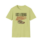 Lost a Toenail T‑Shirt