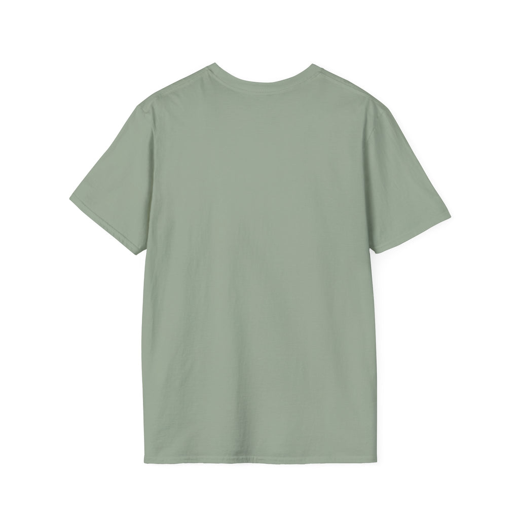 Return to Lane 1 T-Shirt