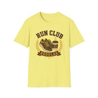 Run Club Regular T-Shirt