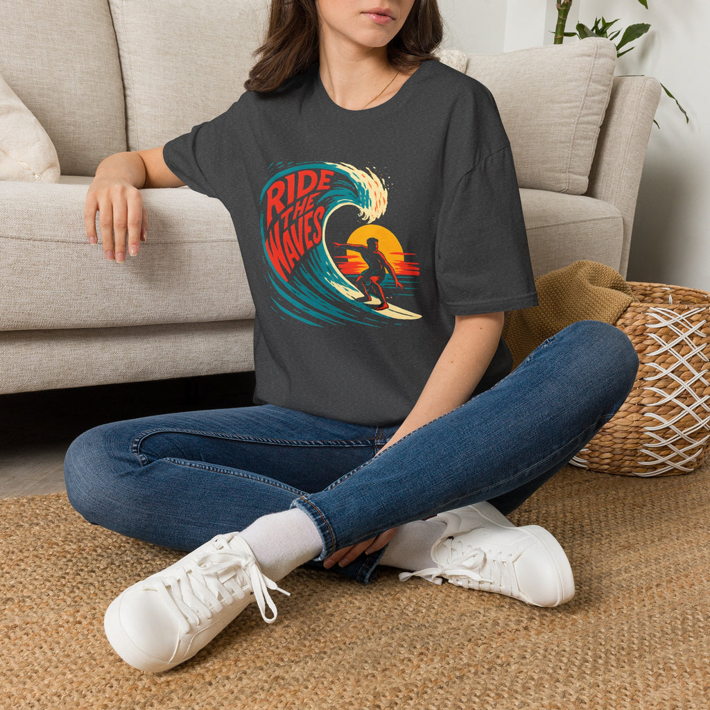 Ride the Waves T-Shirt