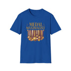 Medal Maximalist T‑Shirt