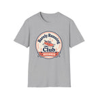Barely Running T-shirt