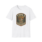 Type 2 Fun T-shirt