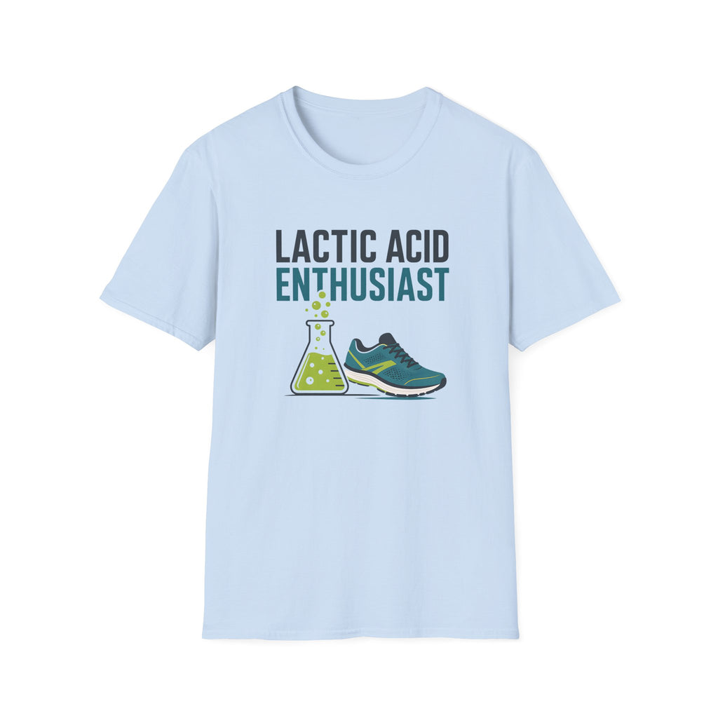 Lactic Acid T-Shirt