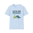 Lactic Acid T-Shirt