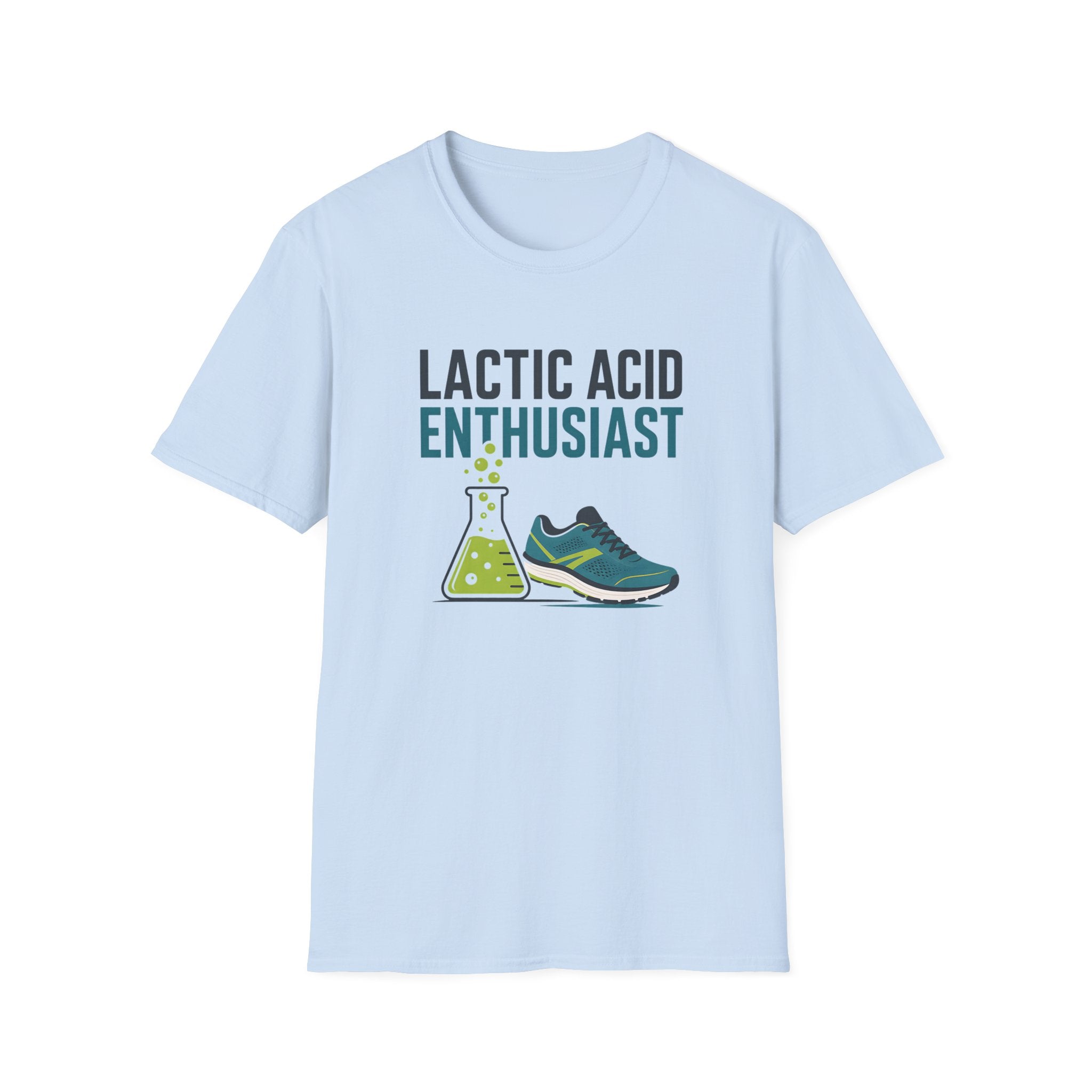 Lactic Acid T-Shirt