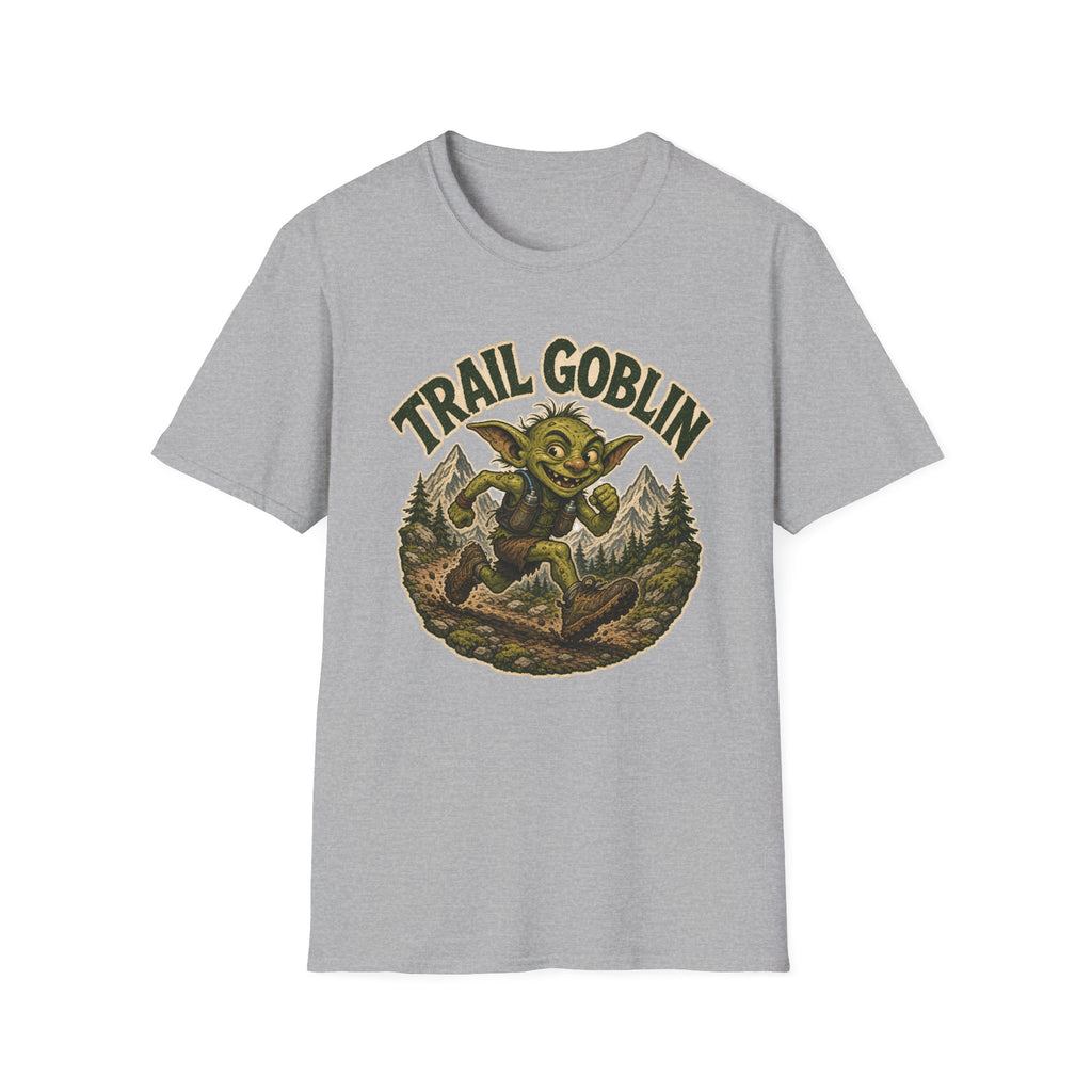 Trail Goblin T-shirt