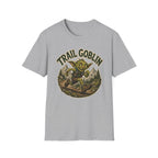 Trail Goblin T-shirt