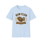 Run Club Regular T-Shirt