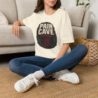Pain Cave T-Shirt