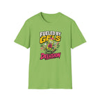 Gels & Delusion T-Shirt