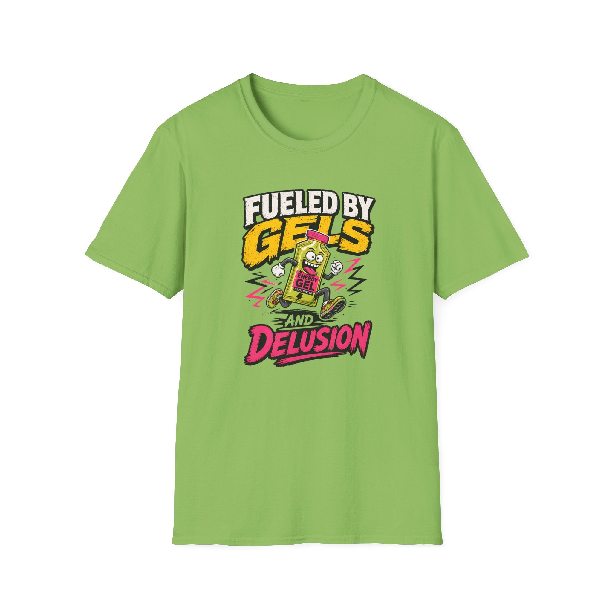 Gels & Delusion T-Shirt