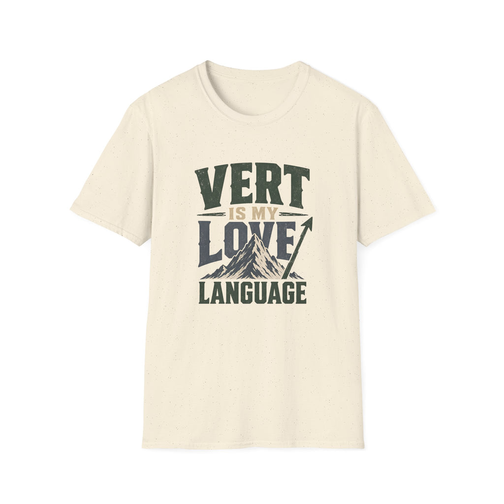 Vert Love T-shirt
