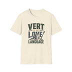 Vert Love T-shirt