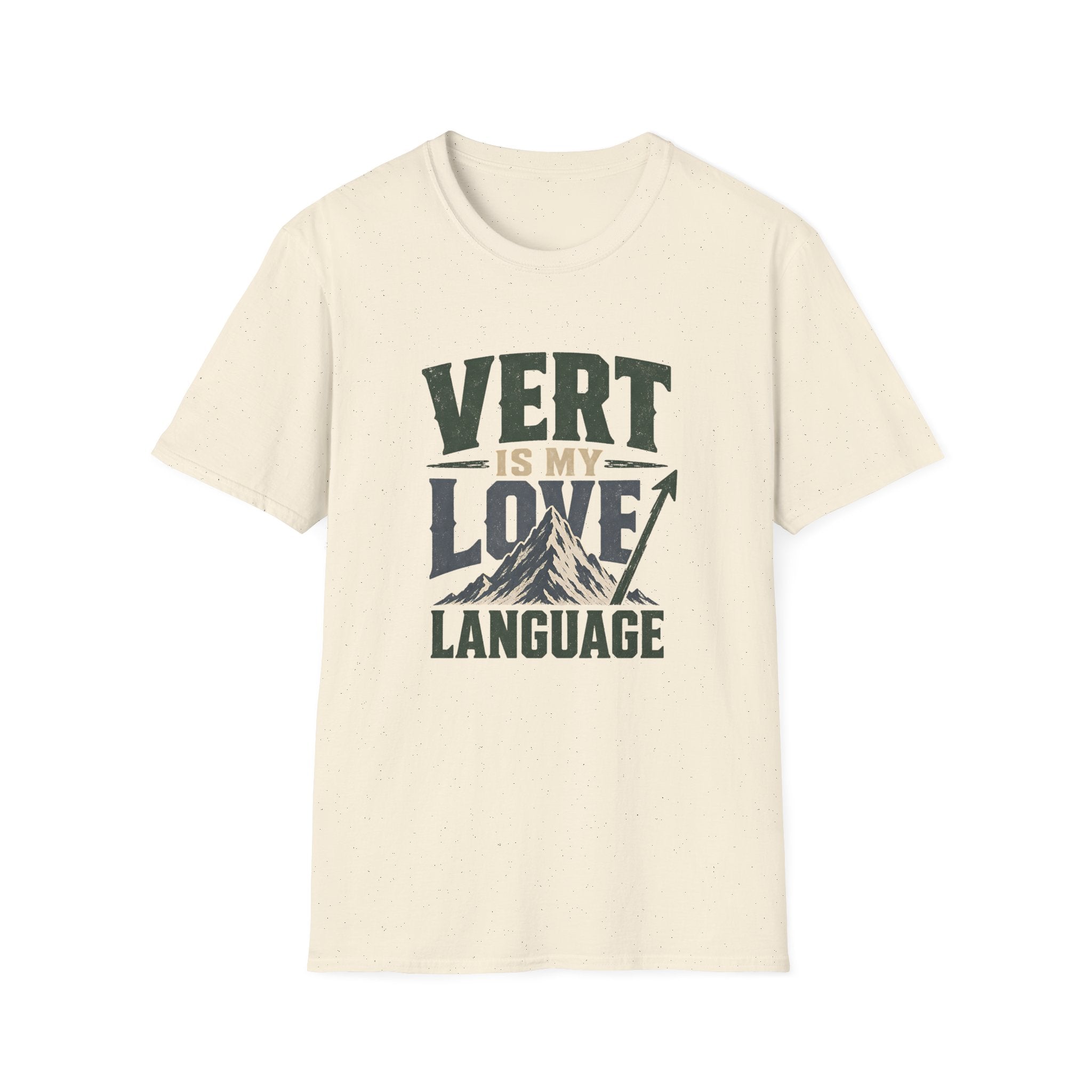 Vert Love T-shirt
