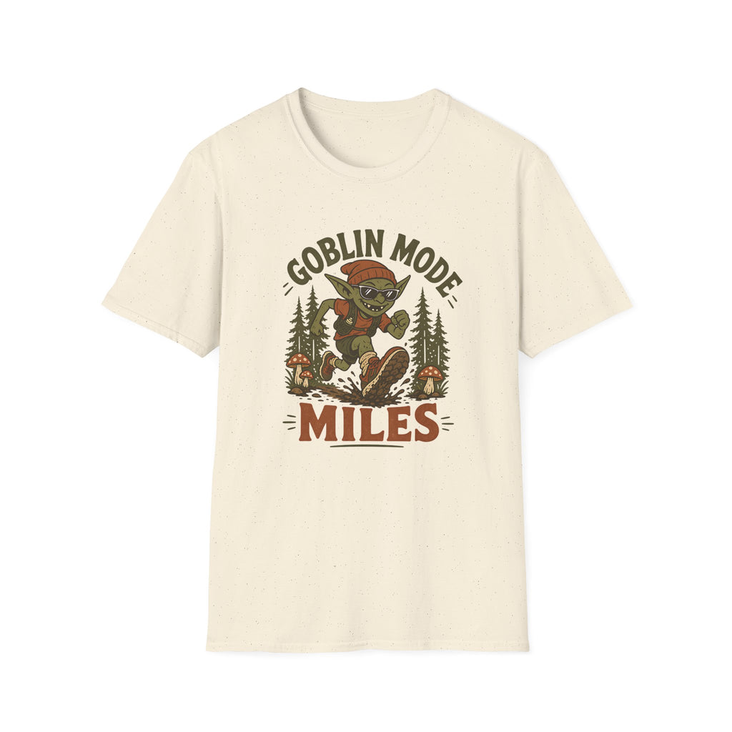 Goblin Mode T-shirt