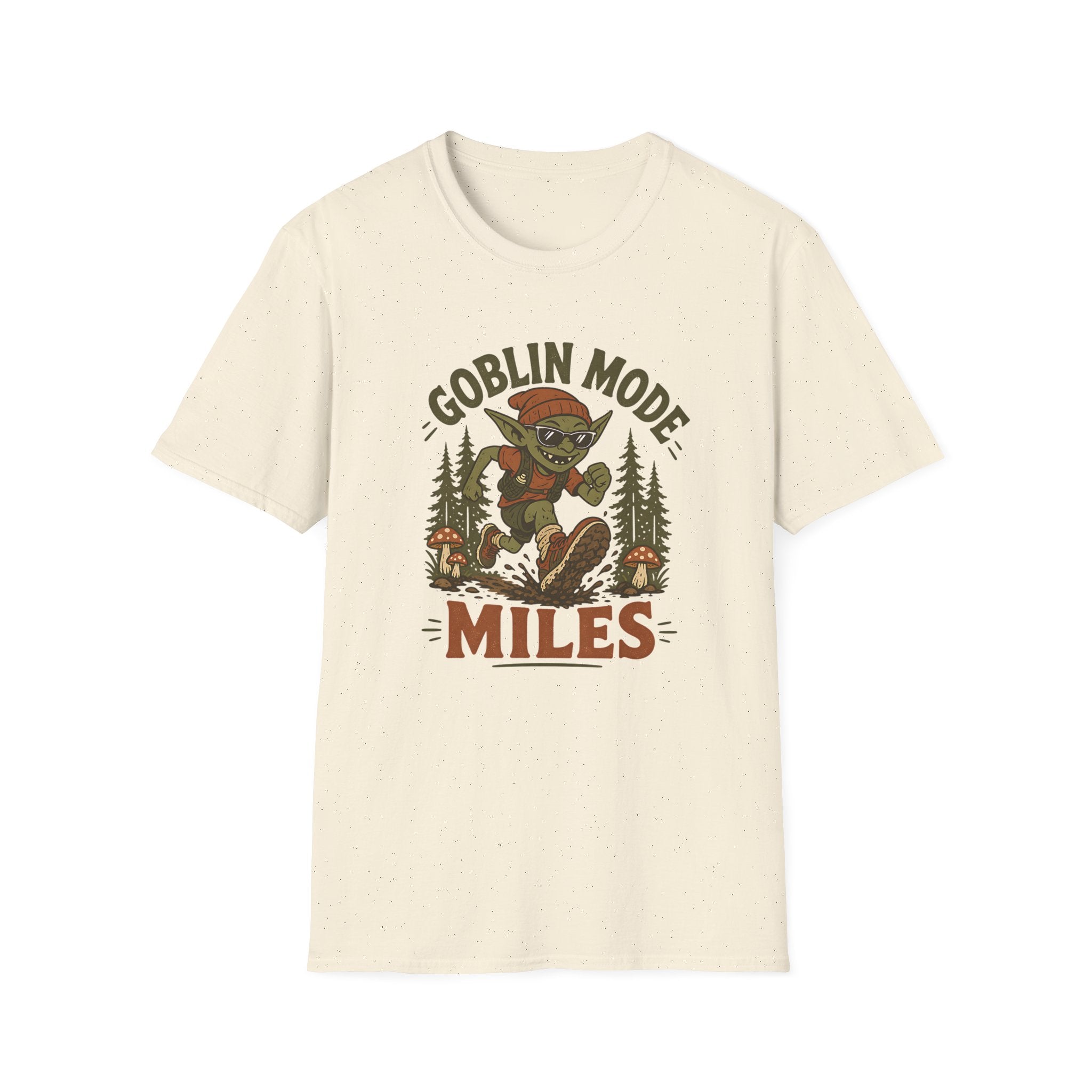 Goblin Mode T-shirt
