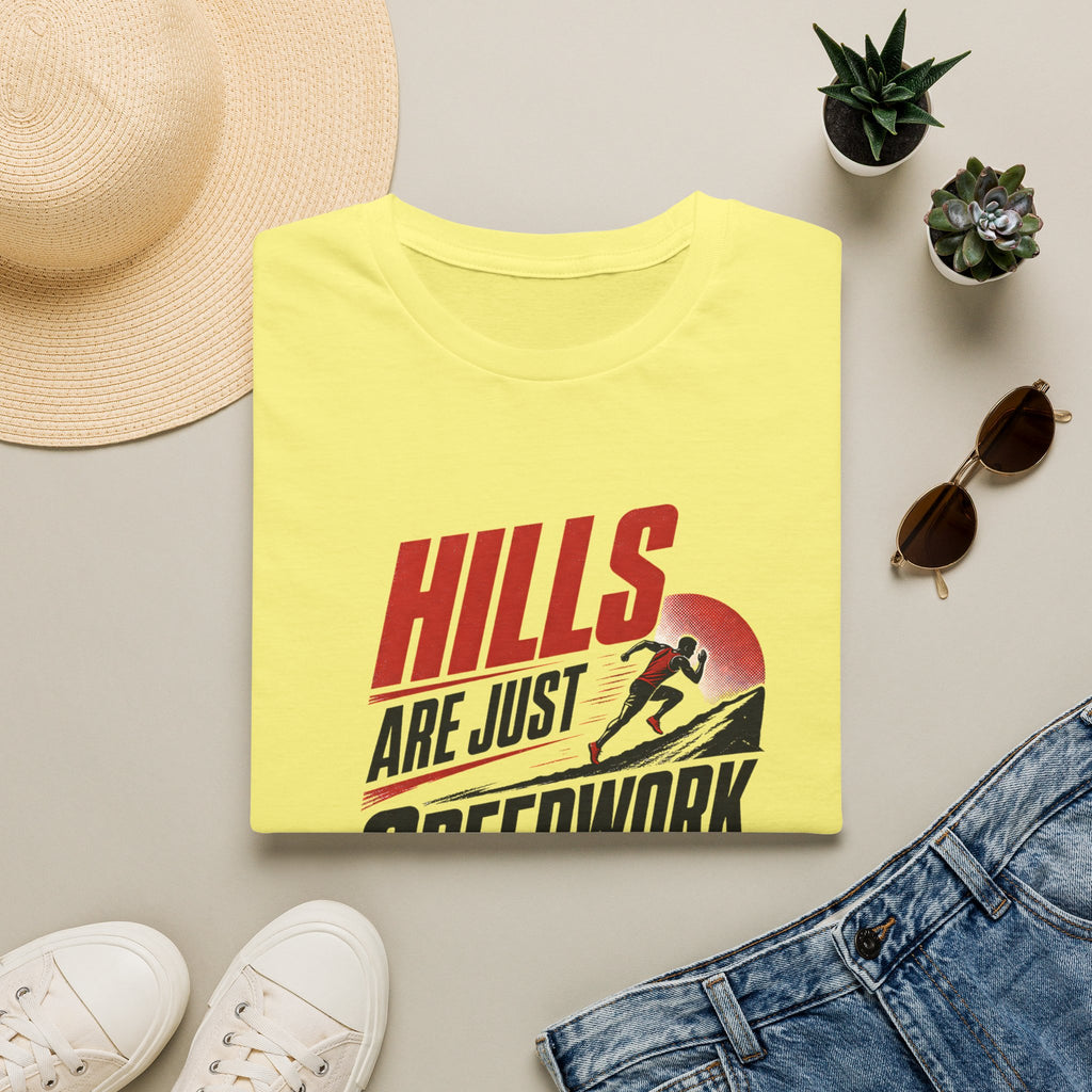 Hills T-Shirt