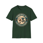 Coffee & Chaos T-shirt