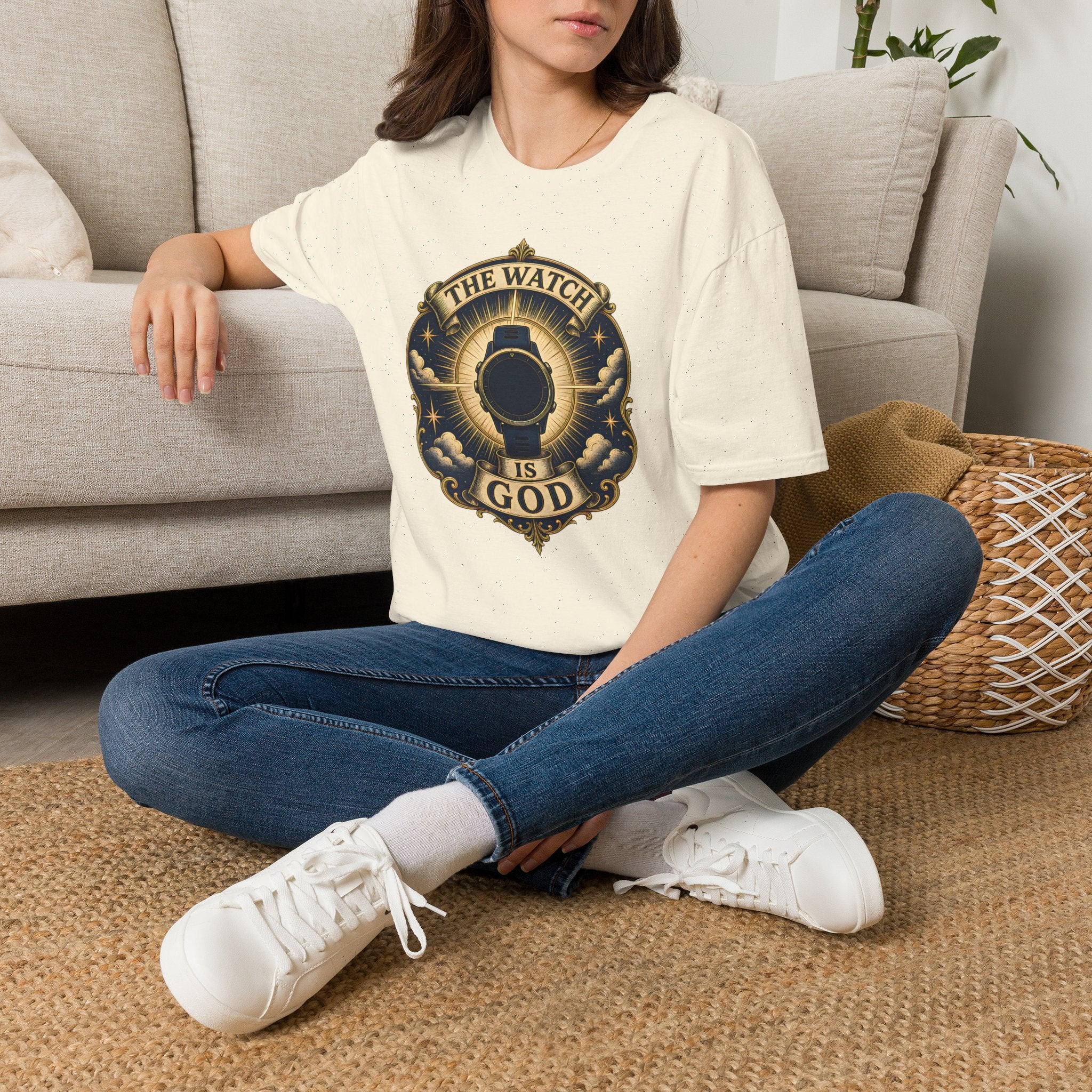 The Watch T-Shirt