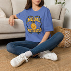 Medal Motivated T‑Shirt