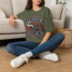Stroller Strong T-shirt