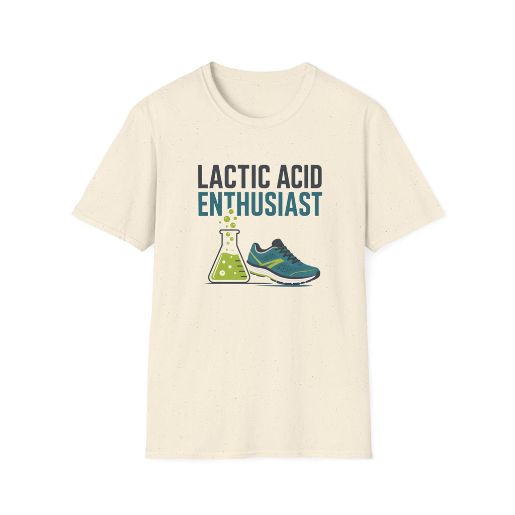 Lactic Acid T-Shirt