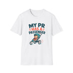 PR Passenger t-shirt
