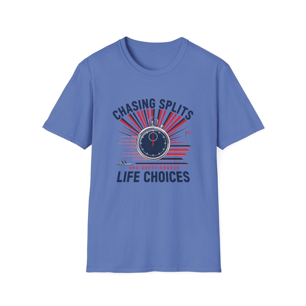 Chasing Splits T-Shirt