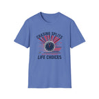 Chasing Splits T-Shirt
